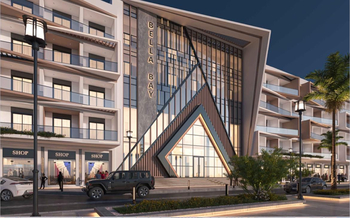 Prodej bytu 1+kk v osobním vlastnictví 60 m², Touristic Villages