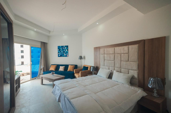 Prodej bytu 1+kk v osobním vlastnictví 60 m², Touristic Villages