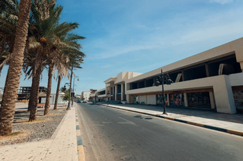 Prodej bytu 1+kk v osobním vlastnictví 60 m², Touristic Villages