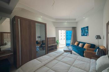 Prodej bytu 1+kk v osobním vlastnictví 60 m², Touristic Villages