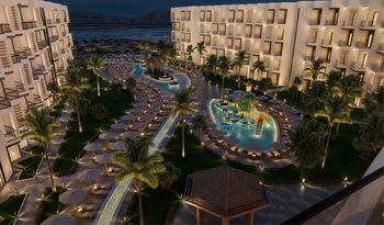 Prodej bytu 1+kk v osobním vlastnictví 60 m², Touristic Villages
