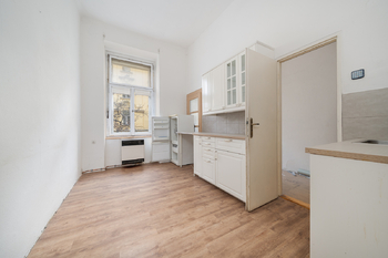 Prodej bytu 3+1 v osobním vlastnictví 121 m², Praha 2 - Vinohrady