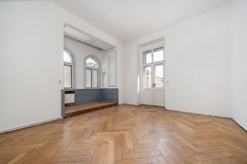 Prodej bytu 3+1 v osobním vlastnictví 96 m², Praha 2 - Vinohrady