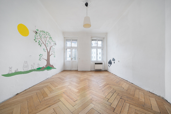 Prodej bytu 3+1 v osobním vlastnictví 121 m², Praha 2 - Vinohrady