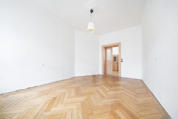 Prodej bytu 3+1 v osobním vlastnictví 121 m², Praha 2 - Vinohrady