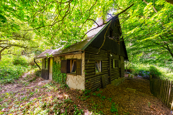 Prodej chaty / chalupy 19 m², Týnec nad Sázavou