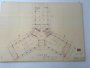 Prodej ubytovacího zařízení 2735 m², Otrokovice