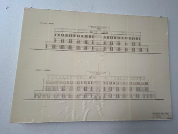 Prodej ubytovacího zařízení 2735 m², Otrokovice