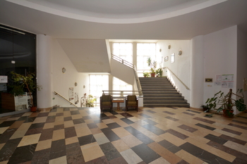 Prodej historického objektu 2735 m², Otrokovice