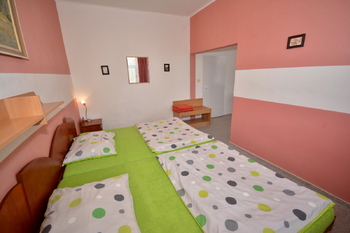 Prodej ubytovacího zařízení 2735 m², Otrokovice