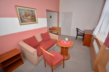 Prodej ubytovacího zařízení 2735 m², Otrokovice