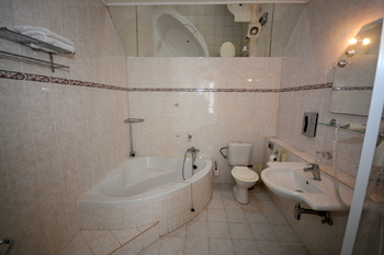 Prodej ubytovacího zařízení 2735 m², Otrokovice