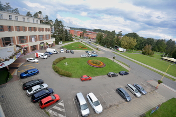 Prodej historického objektu 2735 m², Otrokovice