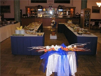 Prodej ubytovacího zařízení 2735 m², Otrokovice