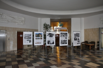 Prodej ubytovacího zařízení 2735 m², Otrokovice