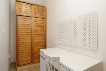 Prodej bytu 2+kk v osobním vlastnictví 50 m², Praha 8 - Libeň