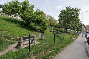 Prodej bytu 2+kk v osobním vlastnictví 50 m², Praha 8 - Libeň