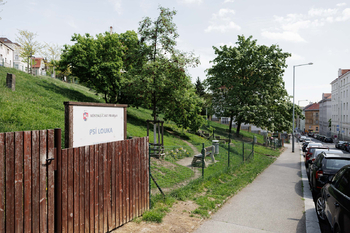 Prodej bytu 2+kk v osobním vlastnictví 50 m², Praha 8 - Libeň