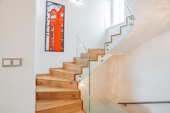 Pronájem domu 228 m², Králův Dvůr