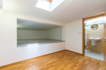 Prodej bytu 2+kk v osobním vlastnictví 60 m², Praha 3 - Žižkov