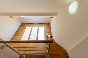 Prodej bytu 2+kk v osobním vlastnictví 60 m², Praha 3 - Žižkov