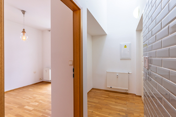 Prodej bytu 2+kk v osobním vlastnictví 60 m², Praha 3 - Žižkov