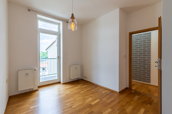 Prodej bytu 2+kk v osobním vlastnictví 60 m², Praha 3 - Žižkov