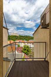 Prodej bytu 2+kk v osobním vlastnictví 60 m², Praha 3 - Žižkov