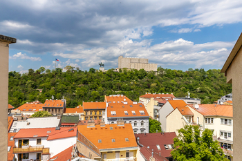 Prodej bytu 2+kk v osobním vlastnictví 60 m², Praha 3 - Žižkov