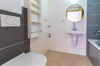 Prodej bytu 2+kk v osobním vlastnictví 60 m², Praha 3 - Žižkov