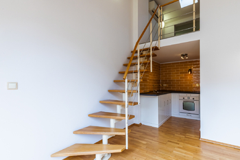 Prodej bytu 2+kk v osobním vlastnictví 60 m², Praha 3 - Žižkov