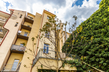 Prodej bytu 2+kk v osobním vlastnictví 60 m², Praha 3 - Žižkov