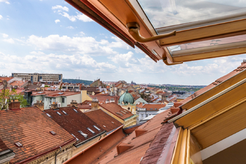 Prodej bytu 2+kk v osobním vlastnictví 60 m², Praha 3 - Žižkov