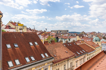 Prodej bytu 2+kk v osobním vlastnictví 60 m², Praha 3 - Žižkov