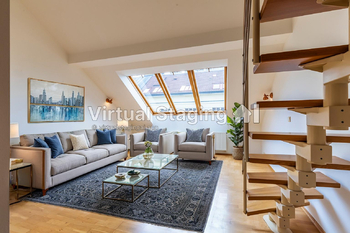 Prodej bytu 2+kk v osobním vlastnictví 60 m², Praha 3 - Žižkov