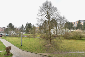Pronájem bytu 2+1 v osobním vlastnictví 48 m², Plzeň