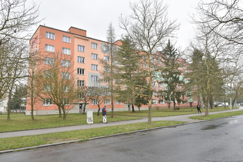 Pronájem bytu 2+1 v osobním vlastnictví 48 m², Plzeň