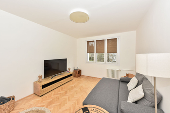 Pronájem bytu 2+1 v osobním vlastnictví 48 m², Plzeň