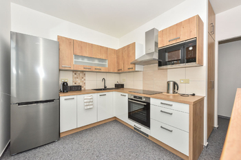 Pronájem bytu 2+1 v osobním vlastnictví 48 m², Plzeň