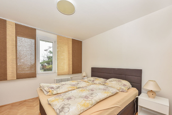 Pronájem bytu 2+1 v osobním vlastnictví 48 m², Plzeň