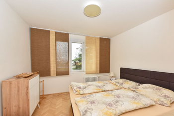 Pronájem bytu 2+1 v osobním vlastnictví 48 m², Plzeň