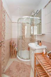 Pronájem bytu 2+1 v osobním vlastnictví 48 m², Plzeň