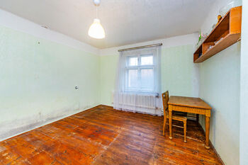 Prodej domu 120 m², Nižbor