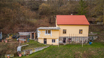 Prodej domu 120 m², Nižbor