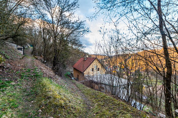 Prodej domu 120 m², Nižbor