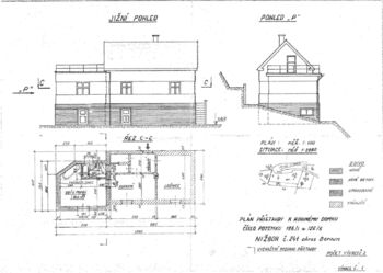Prodej domu 120 m², Nižbor