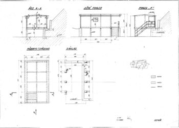 Prodej domu 120 m², Nižbor