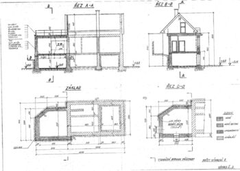 Prodej domu 120 m², Nižbor