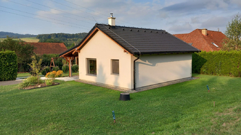 Pronájem domu 42 m², Rožnov pod Radhoštěm