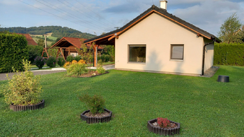 Pronájem domu 42 m², Rožnov pod Radhoštěm